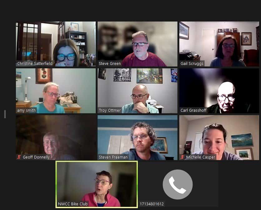 NWCC Board Meeting February 28, 2024