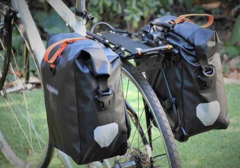 pannier-824x527 Cycling in Houston - Starbucks Vintage Park Ride - Sunday February 25