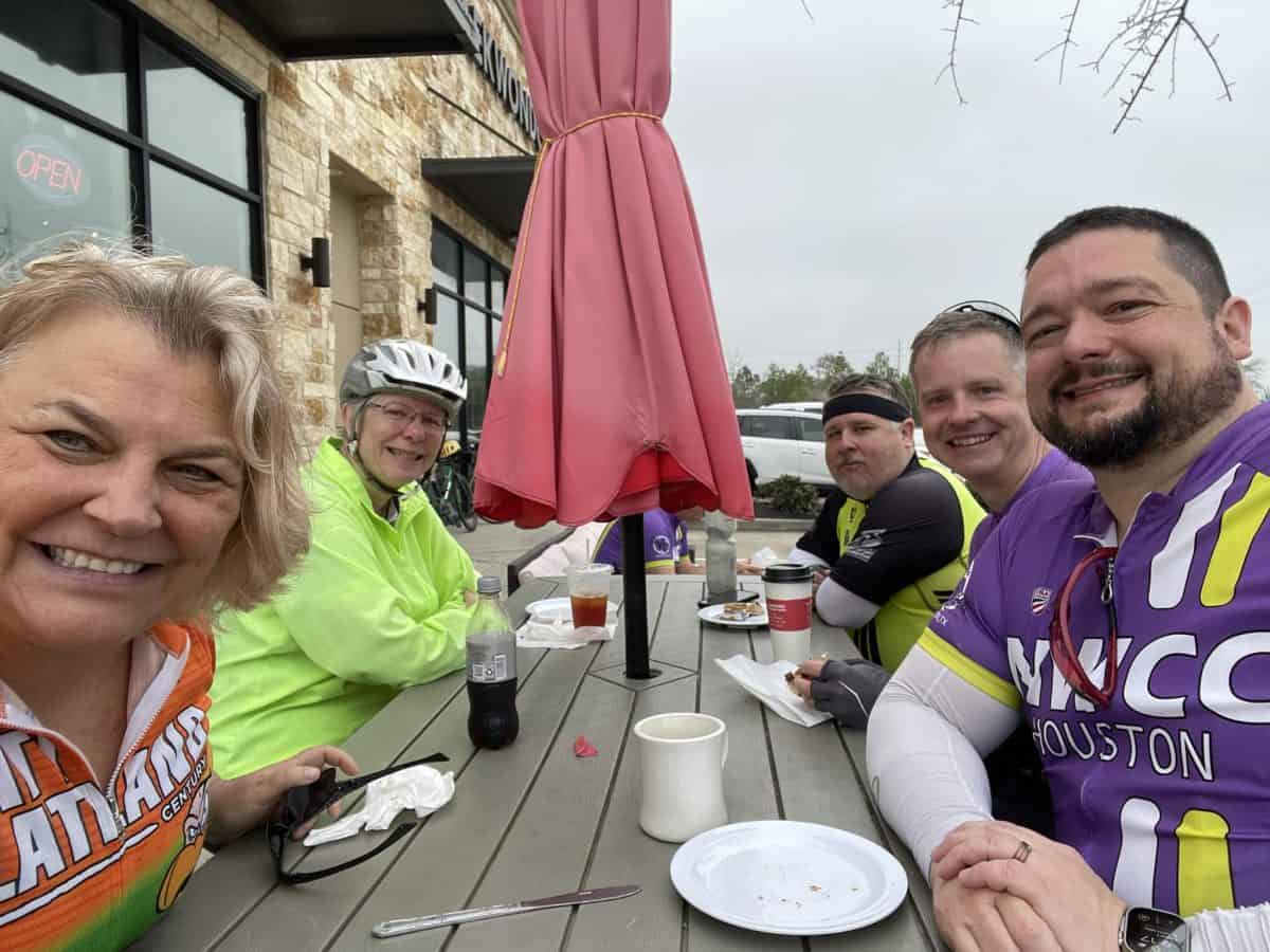 Coffee Ride - Saturday March 2 Coffee Ride - Saturday March 2
