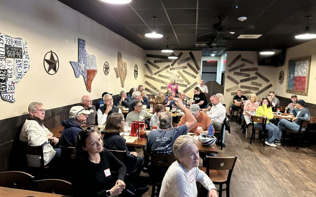 NWCC General Meeting – Saturday March 9