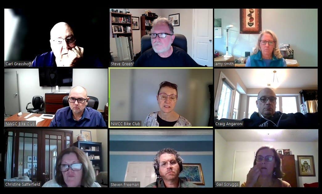 NWCC Board Meeting April 30, 2024