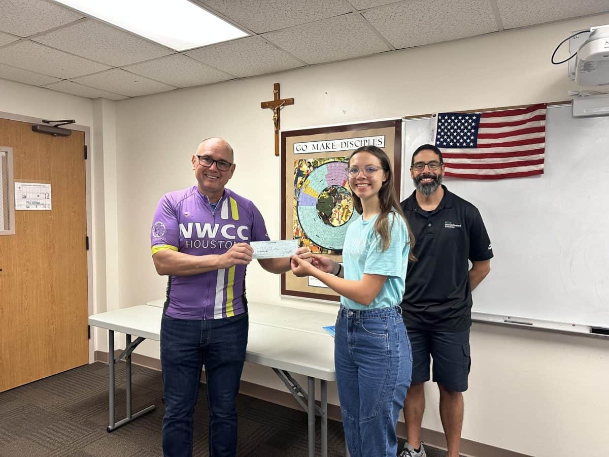 NWCC Donation to Sea Scouts Ship 502 for Supporting 2024 Bluebonnet Express NWCC Donation to Sea Scouts Ship 502 for Supporting 2024 Bluebonnet Express