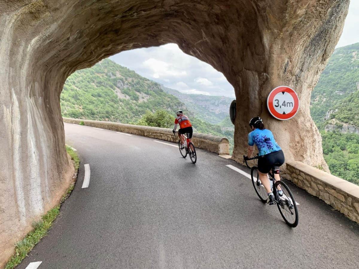 Uphill - NWCC Cycling Glossary Uphill - NWCC Cycling Glossary