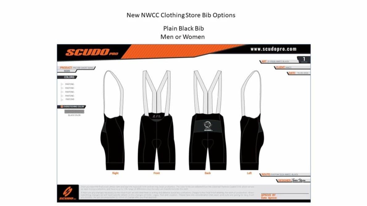 NWCC ScudoPro Team Store NWCC ScudoPro Team Store