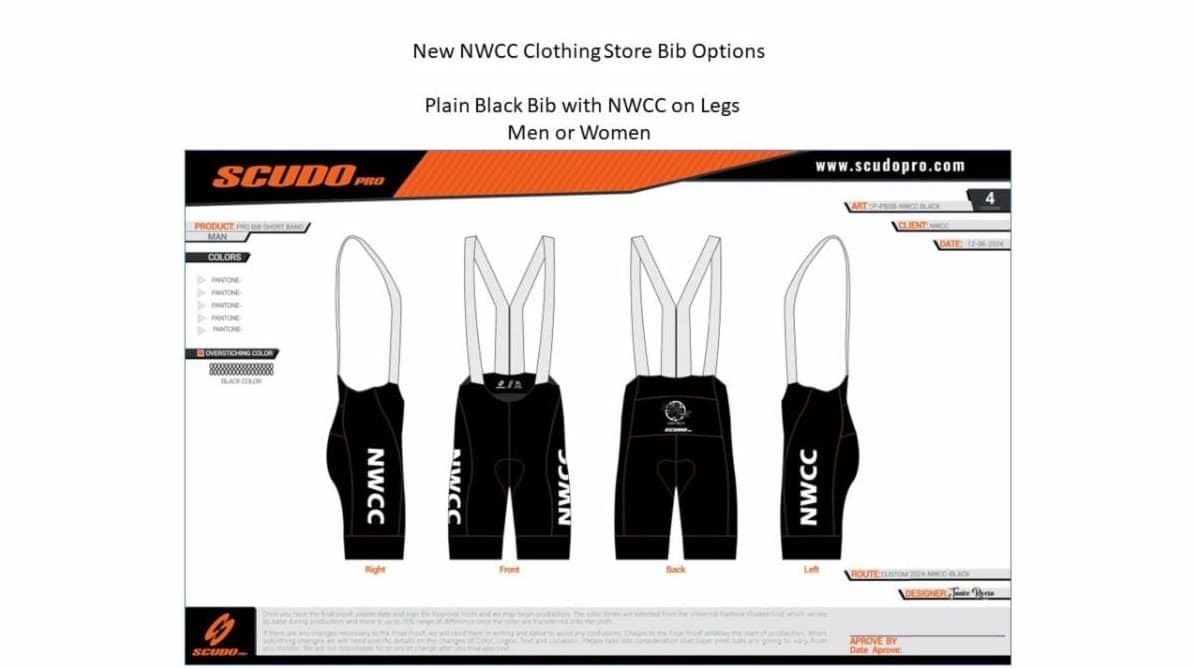 NWCC ScudoPro Team Store NWCC ScudoPro Team Store