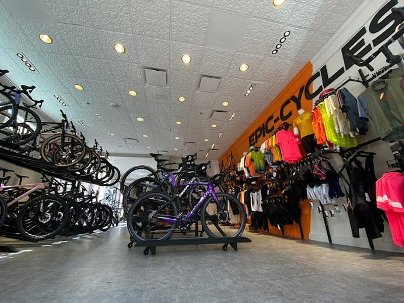 Houston Bike Shops 22 Houston Bike Shops & Services #1 Best List of Houston Bike Shops
