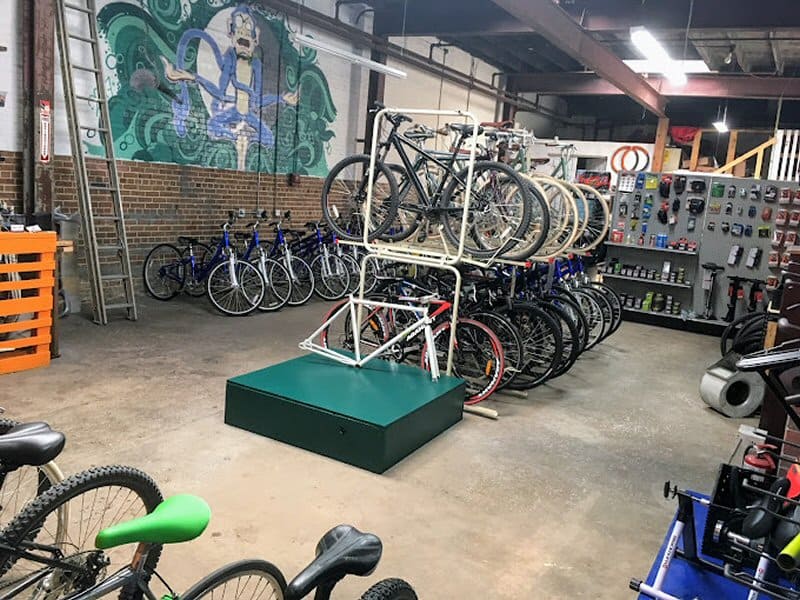 Houston Bike Shops 21 Houston Bike Shops & Services #1 Best List of Houston Bike Shops