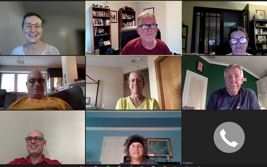 NWCC Board Meeting – July 30, 2024