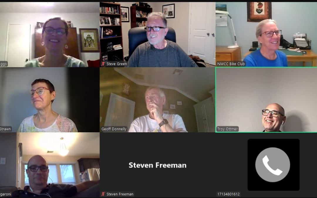 NWCC Board Meeting – August 27, 2024