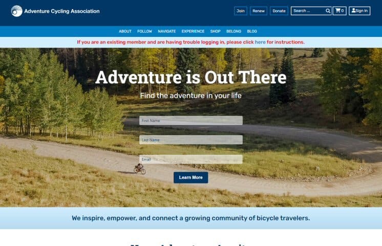 Cycling Organizations 10 Cycling Organizations Resources by Northwest Cycling Club