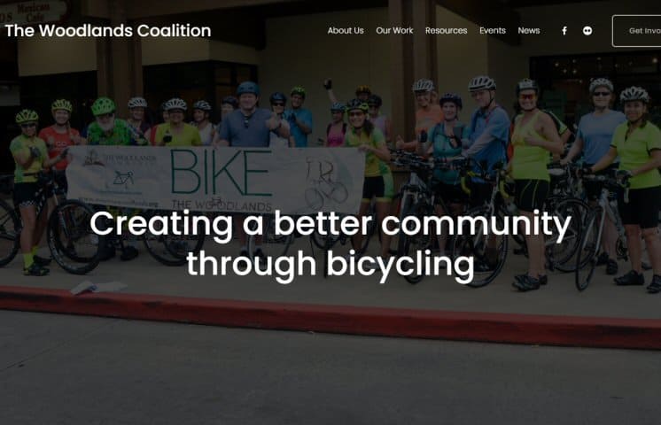 Cycling Organizations 15 Cycling Organizations Resources by Northwest Cycling Club