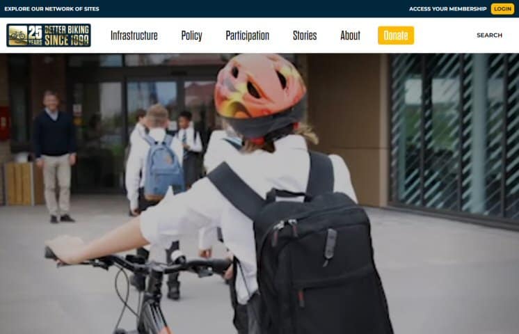 Cycling Organizations 12 Cycling Organizations Resources by Northwest Cycling Club