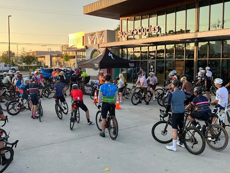 Houston Bike Shops 39 Houston Bike Shops & Services #1 Best List of Houston Bike Shops