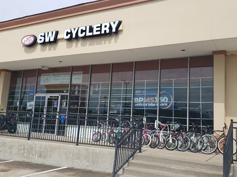 Houston Bike Shops 33 swc1