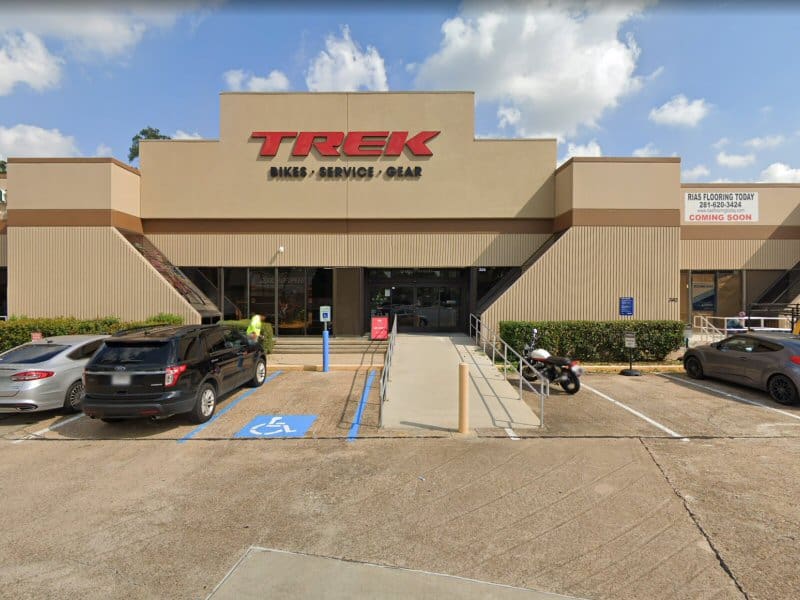 Houston Bike Shops 6 Houston Bike Shops & Services #1 Best List of Houston Bike Shops