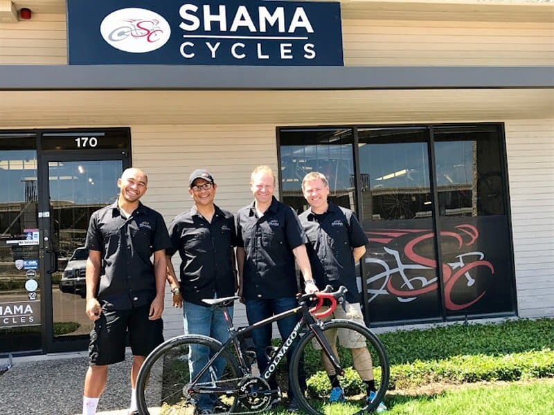 Houston Bike Shops 26 unnamed 2