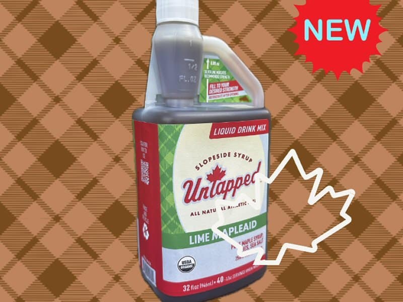 untapped Untapped