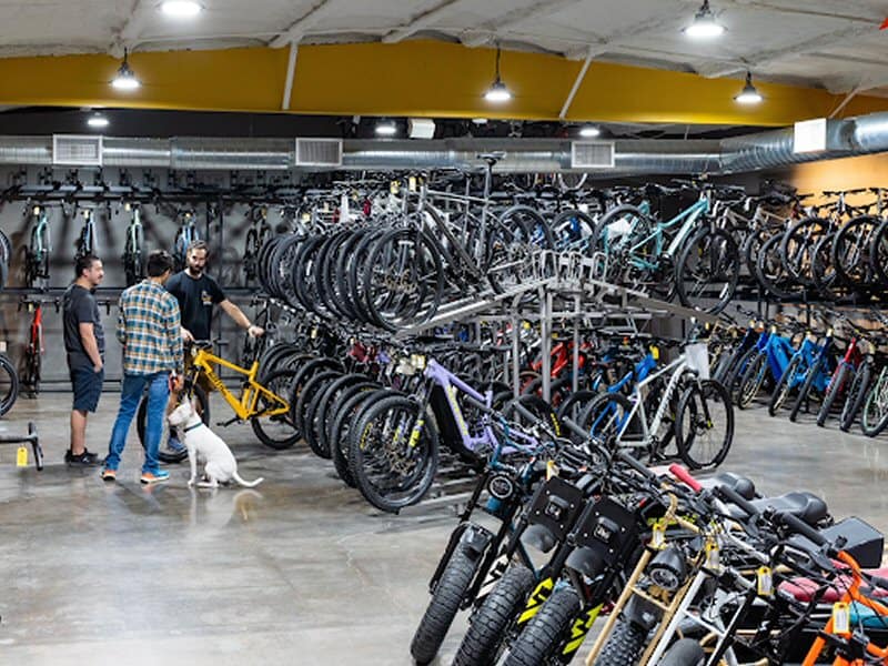 Houston Bike Shops 3 Houston Bike Shops & Services #1 Best List of Houston Bike Shops
