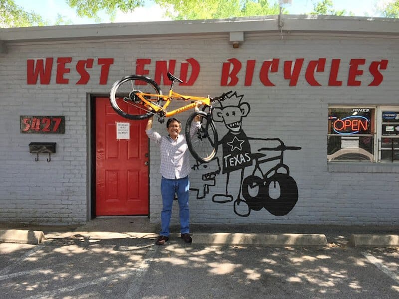 Houston Bike Shops 25 Houston Bike Shops & Services #1 Best List of Houston Bike Shops