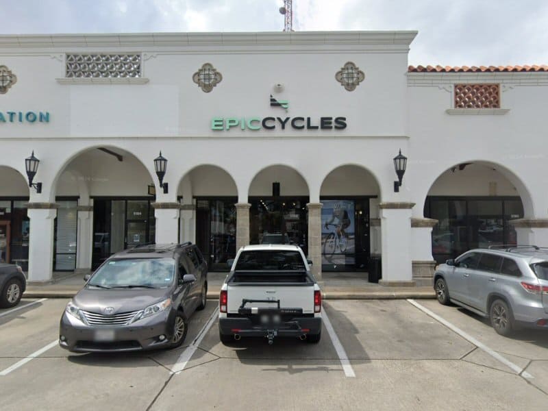 Houston Bike Shops 23 Houston Bike Shops & Services #1 Best List of Houston Bike Shops
