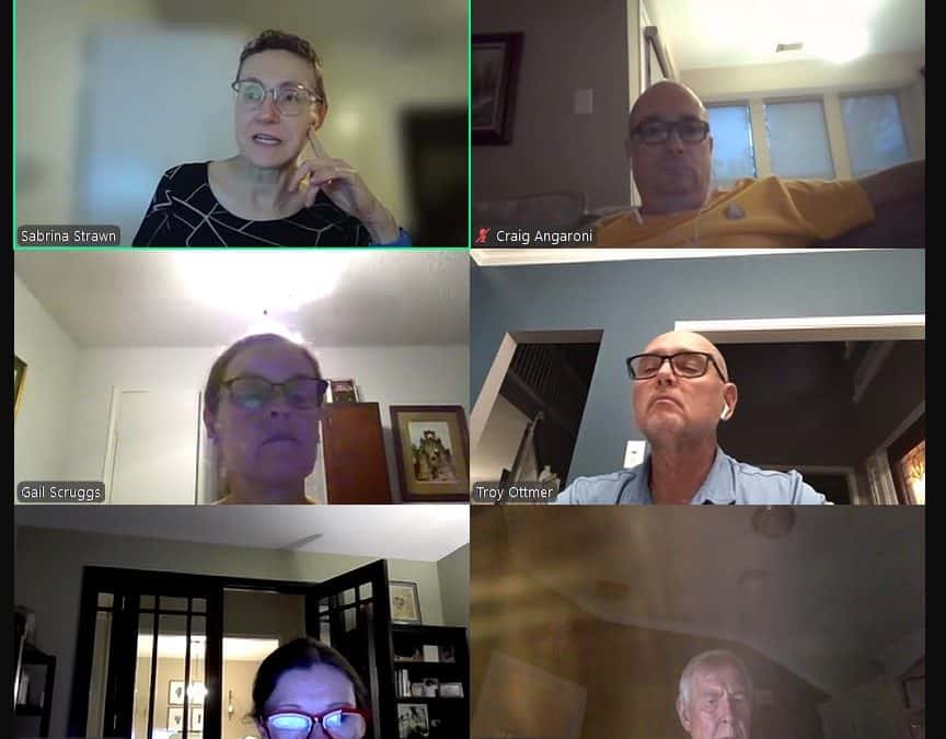 NWCC Board Meeting – September 24, 2024