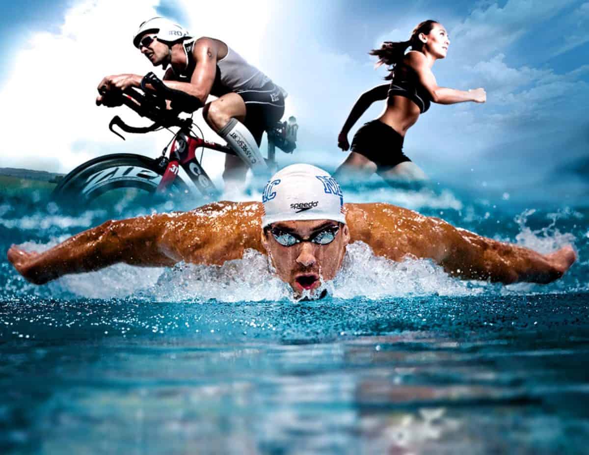 Triathalon - NWCC Cycling Glossary Triathalon - NWCC Cycling Glossary