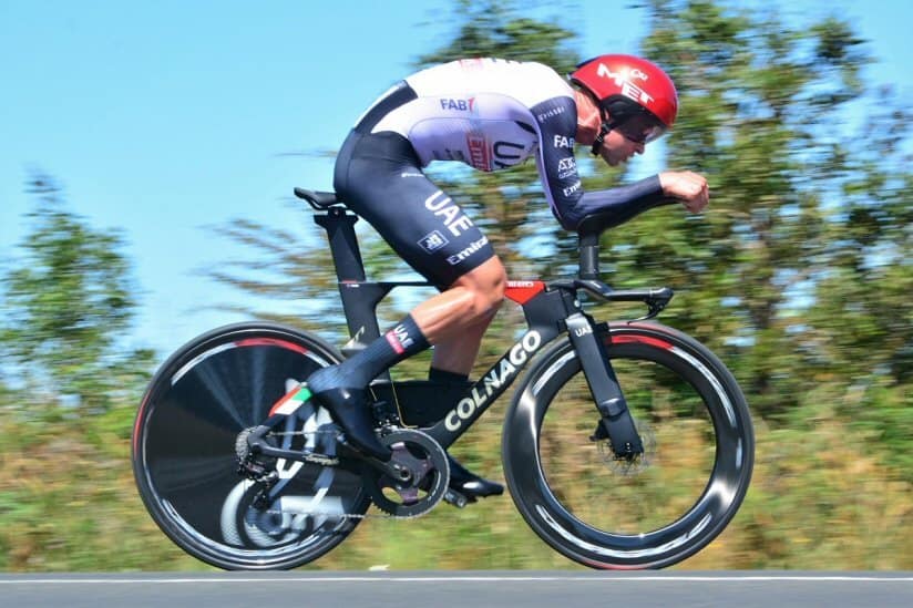 Time Trials - NWCC Cycling Glossary Time Trials - NWCC Cycling Glossary