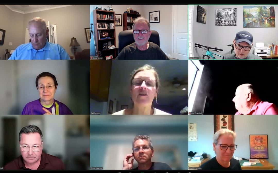 NWCC Board Meeting – March 25, 2025