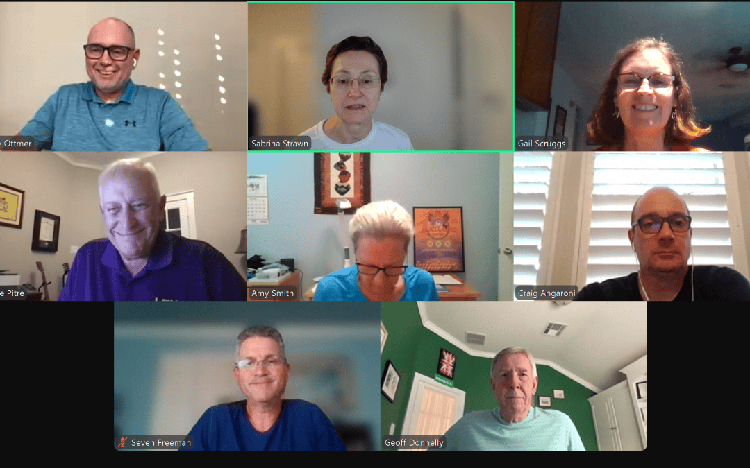 NWCC Board Meeting – April 29, 2025