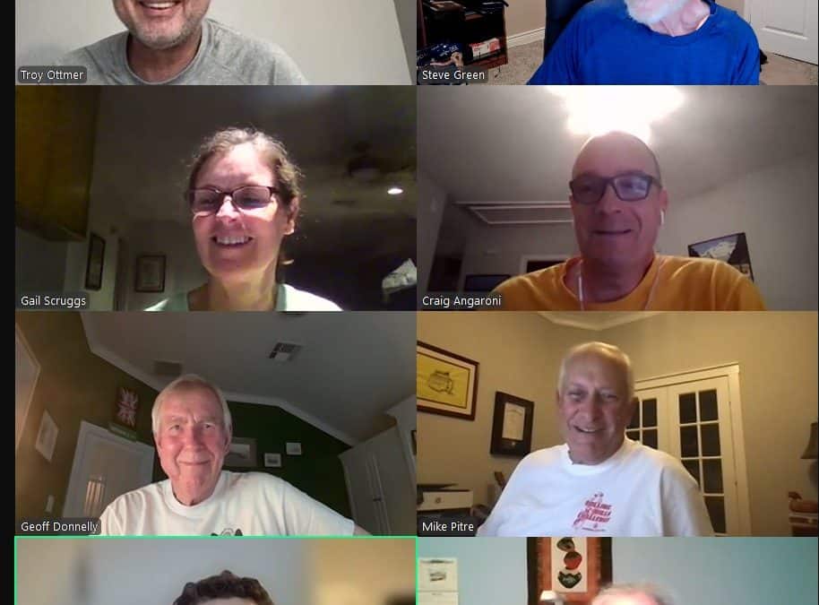 NWCC Board Meeting – May 27, 2025