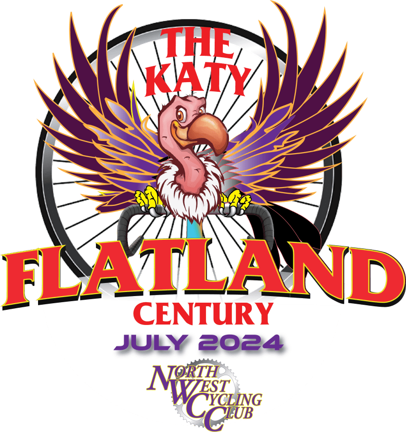 KFC - Katy Flatland Century Bike Ride KFC - Katy Flatland Century Bike Ride