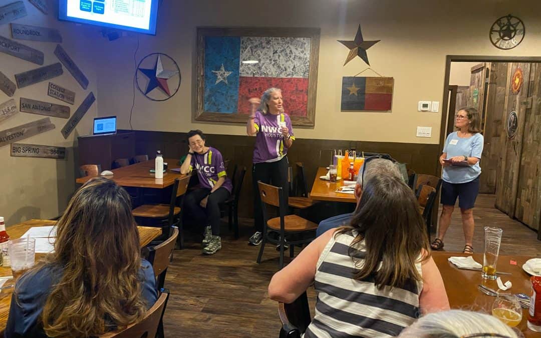 NWCC General Meeting – June 14, 2025