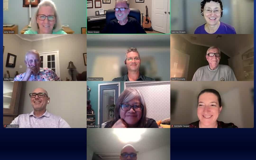 NWCC Board Meeting – October 28, 2025