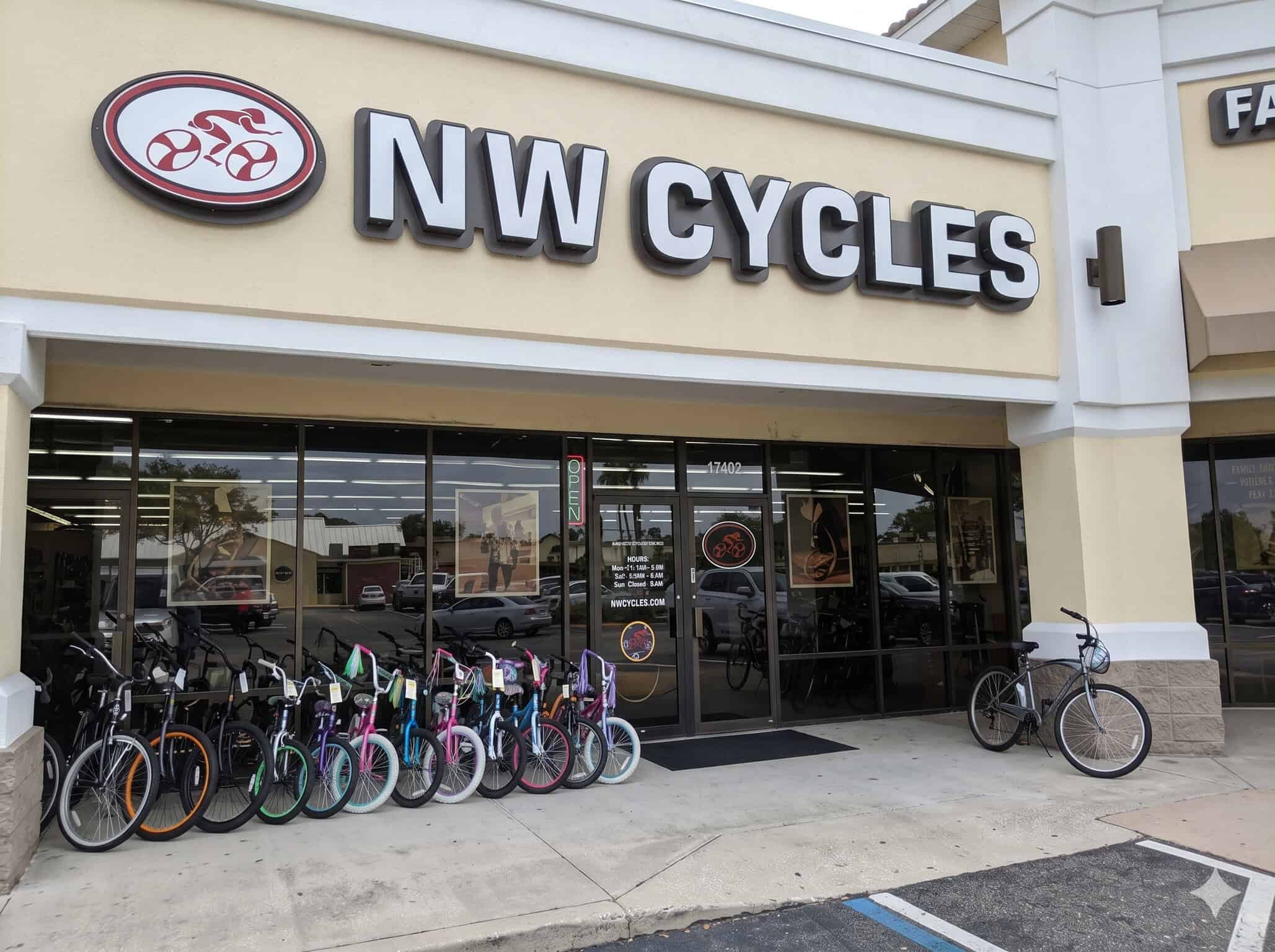 Northwest Cycles Northwest Cycles