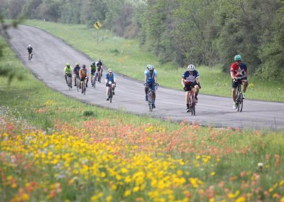 Bluebonnet Express Bike Ride 9 IMG 0293