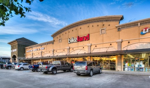Houston Bike Shops 45 Bikeland USA