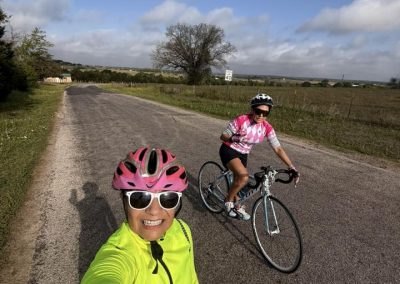 Cycling In Houston - NWCC Recent Activities Gallery 20 Chappell Hill Ride - Wednesday April 1