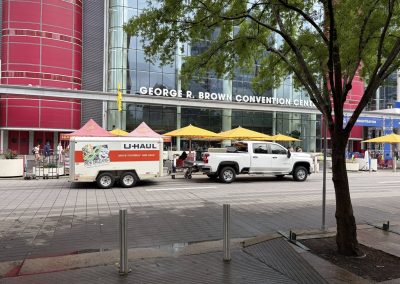 Cycling In Houston - NWCC Recent Activities Gallery 13 Tour de Houston - Saturday April 11