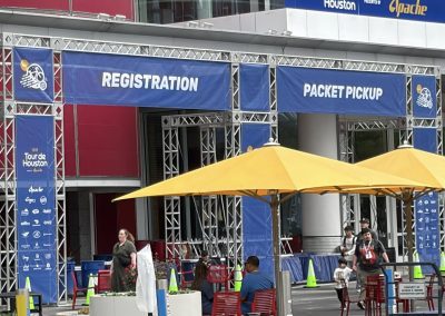Cycling In Houston - NWCC Recent Activities Gallery 14 Tour de Houston - Saturday April 11