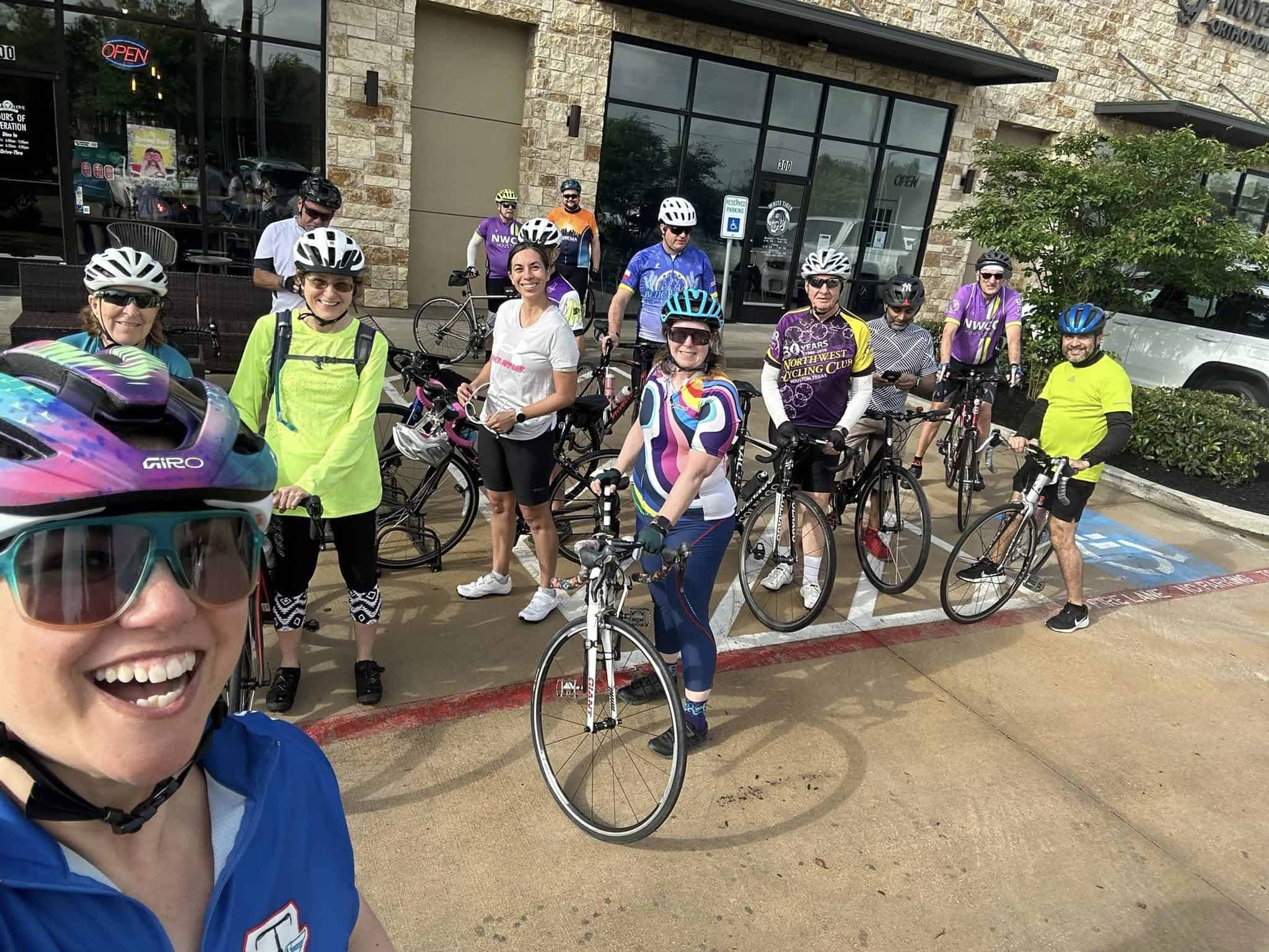 Coffee Ride - Saturday April 11 Coffee Ride - Saturday April 11