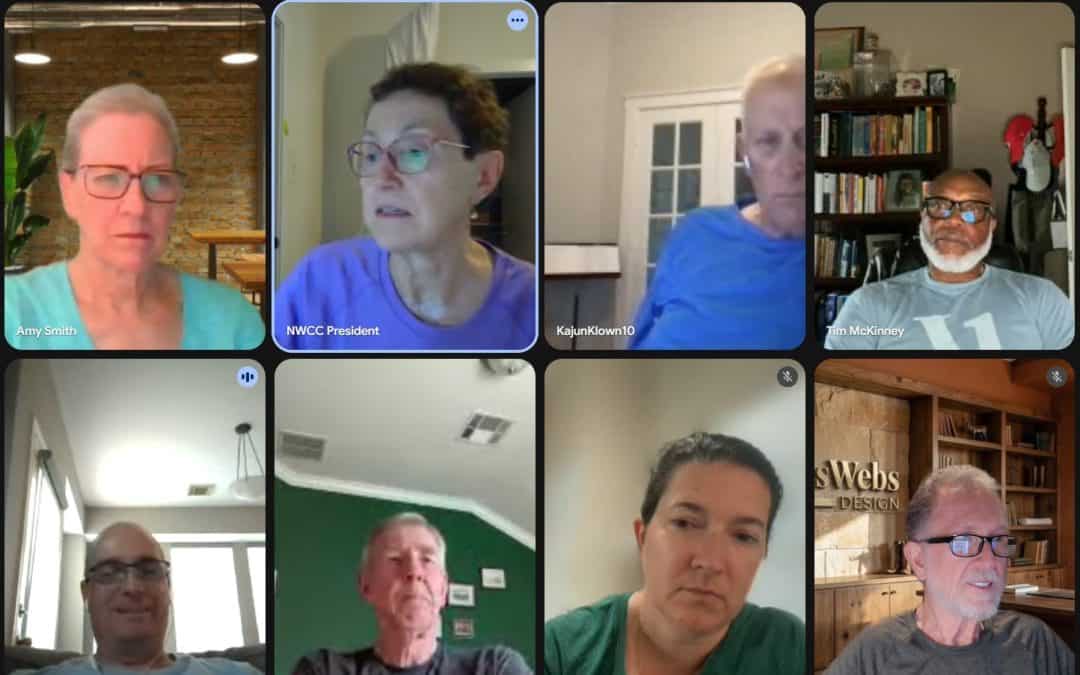 NWCC Board Meeting – May 26, 2026