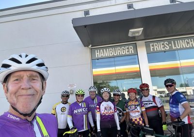 Cycling In Houston - NWCC Recent Activities Gallery 2 Hump Day Ride - Wednesday May 28