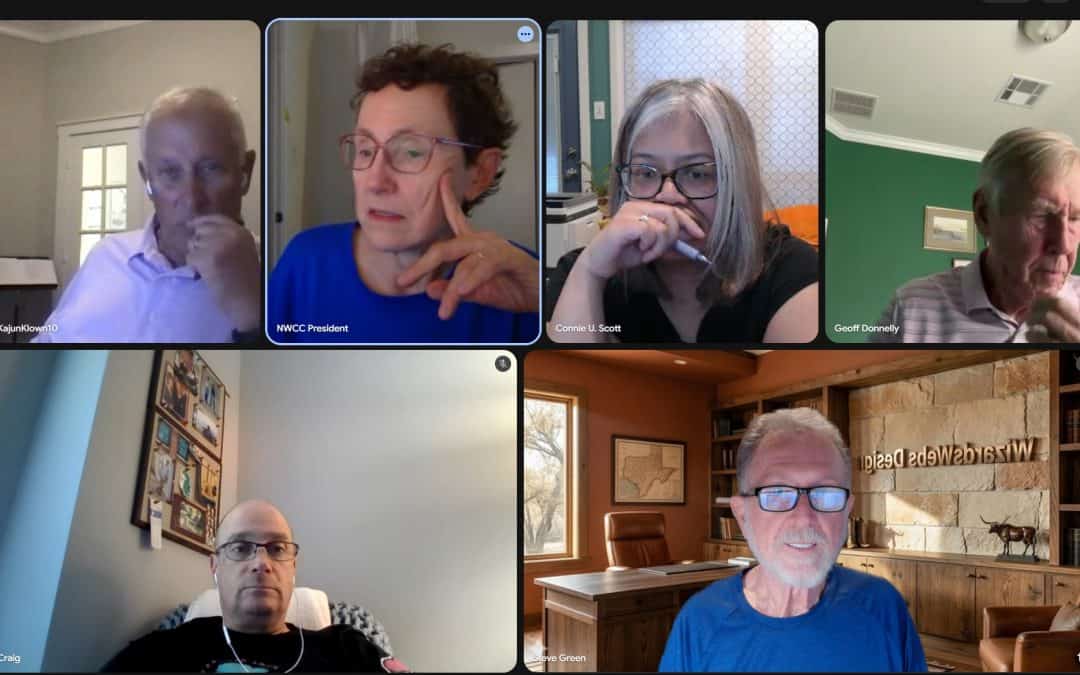 NWCC Board Meeting – June 30, 2026